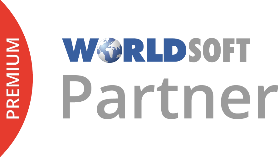 WORLDSOFT Partner / Ripe-WORLD